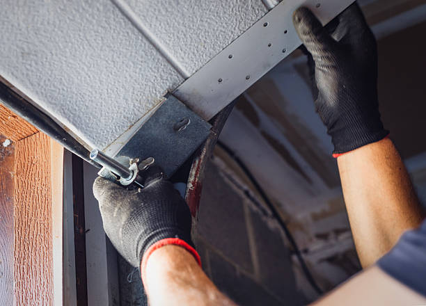 Reliable Garage Door Roller Replacement contractor in Sandoval, IL by Garage Doors Repair Pro